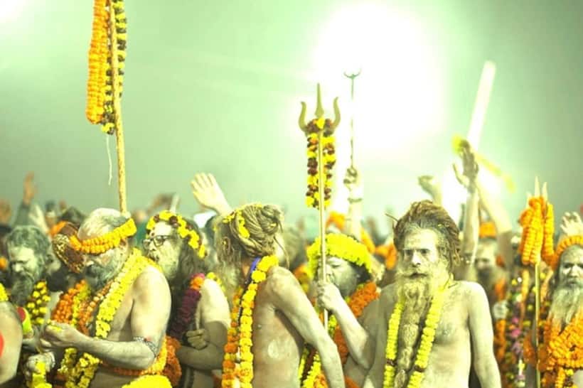 Maha Kumbh 2025: What is the difference between Naga Sadhu and Aghori Sadhu, do you know?
