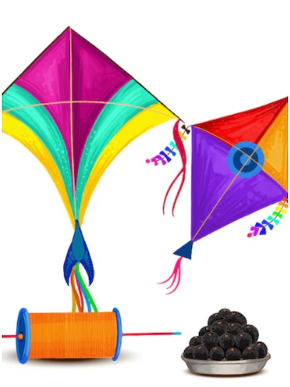 Makar Sankranti Greetings