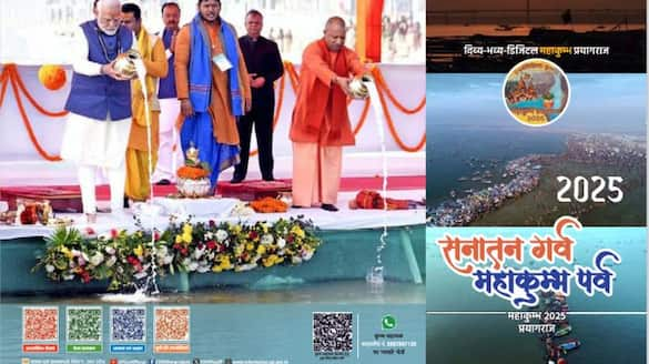 Prayagraj Kumbh Mela 2025 Top 7 Offbeat Places to Explore AKP