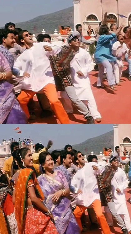 Hum Dil De Chuke Sanam