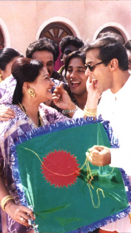 Kai Po Che to Patang: 7 movies on kite flying for Makar Sankranti