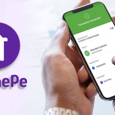 How to pay your credit card bill using PhonePe? A simple step-by-step guide