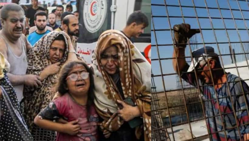 Israel to release 1,000 Palestinian prisoners in exchange for 33 hostages in initial deal: Hamas sources