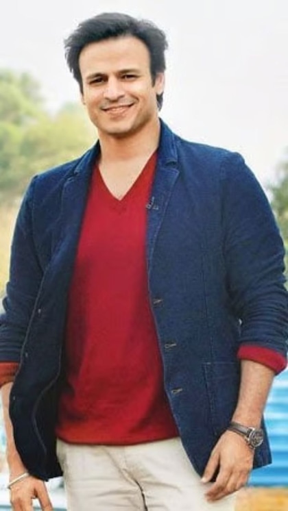 Vivek Oberoi