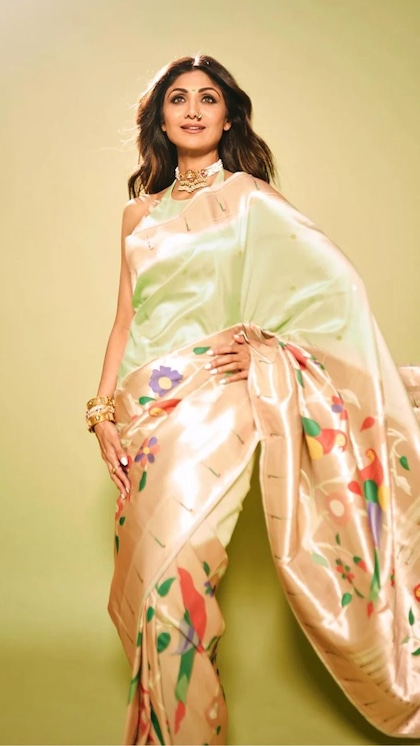 Shilpa Shetty