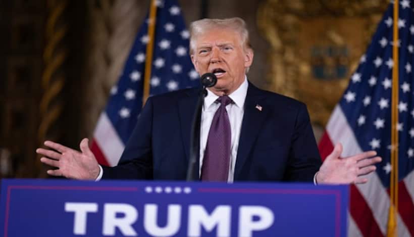 Donald Trump plans visits to India and China within first 100 days of second term: Report