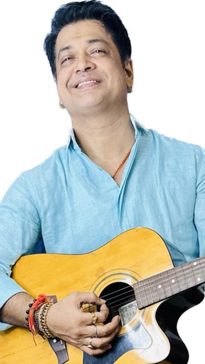 Ravi Tripathi