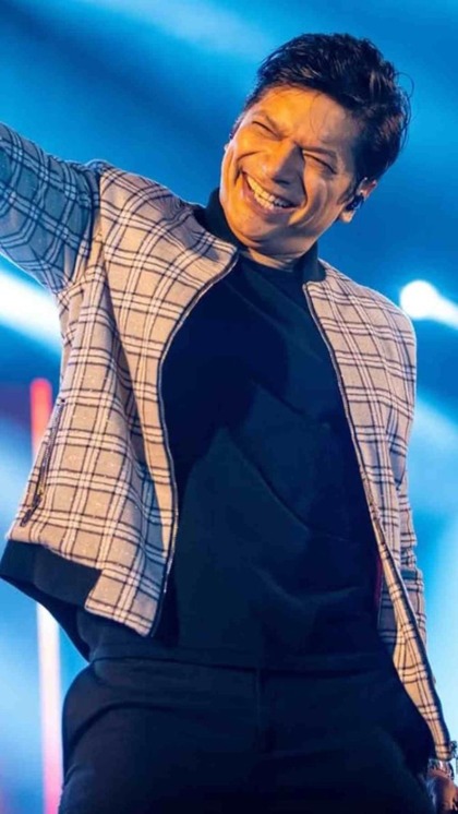 Shaan