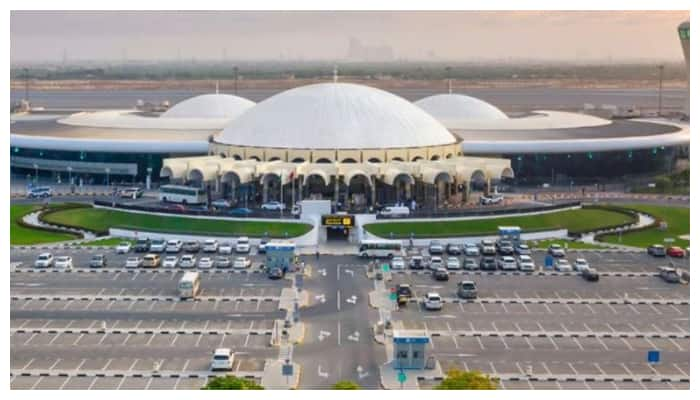 sharjah international airport welcomes 17.1 million passengers in 2024