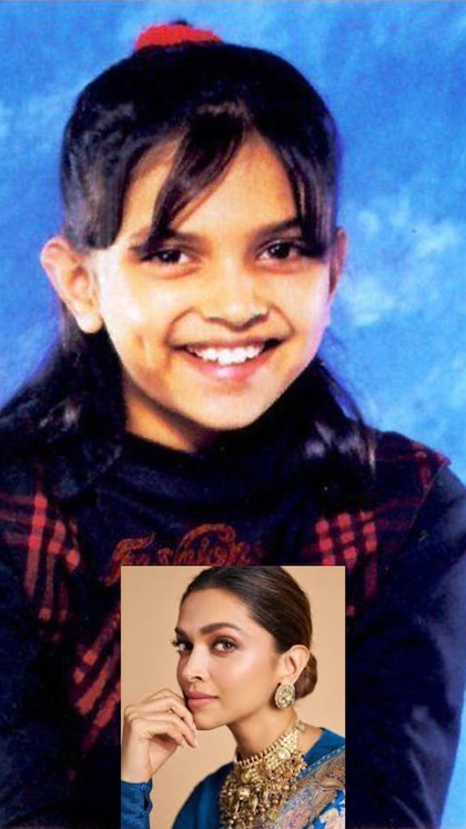 దీపికా పదుకొనే