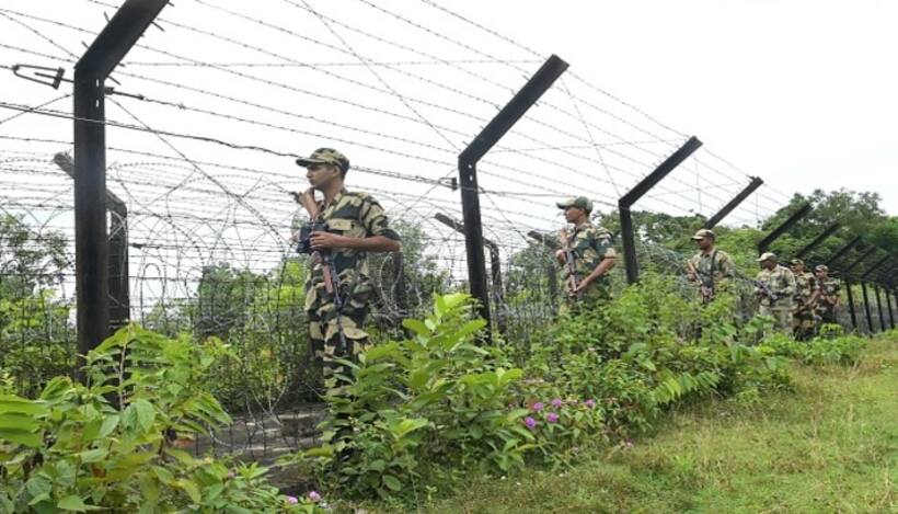 Pakistan Army suffers 5 casualties after ceasefire along LoC in Poonch (WATCH)
