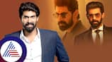 Actor Rana Daggubati and family booked for illegal hotel demolition