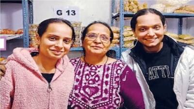 20 रुपये से बिजनेस की शुरुआत, अब हर महीने 2 लाख की कमाई, ये है वंदना ठक्कर की इंस्पिरेशनल स्टोरी