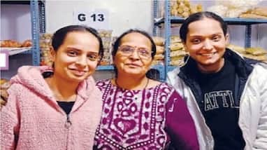 From Rs 20 to 2 Lakh Monthly Vandana Thakkars Inspiring Journey From Rs 20 to 2 Lakh Monthly Vandana Thakkars Inspiring Journey