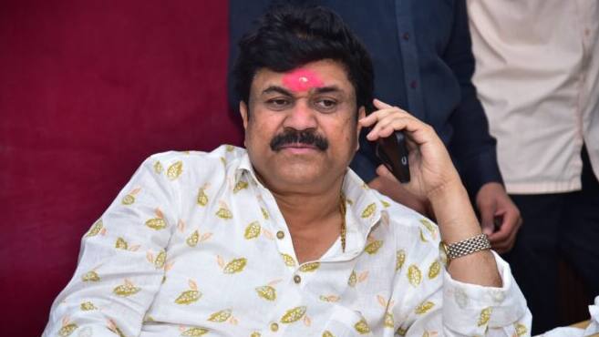 walmik karad