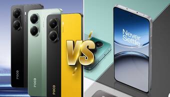 Poco X7 Pro vs OnePlus Nord 4: Which is best smartphone to buy under Rs 30,000?