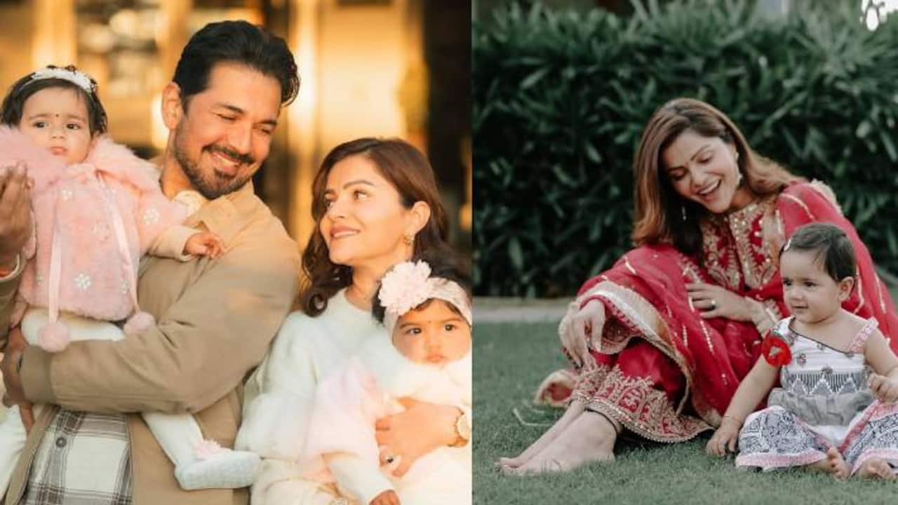  rubina dilaik s best decision for children as mother