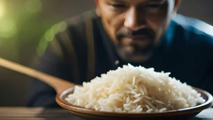 Myth or Fact Eating Rice Leads to Weight Gain