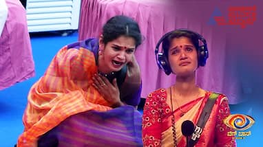 Bigg Boss Chaithra Kundapura suffers from PCOD and health issues Bigg Boss Chaithra Kundapura suffers from PCOD and health issues