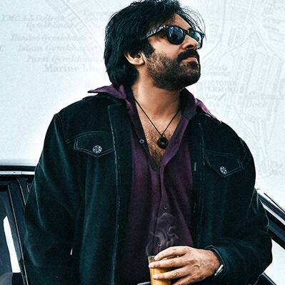భారీ మొత్తానికి 'ఓజి' సీడెడ్ హక్కులు సొంతం చేసుకున్న భీమ్లా నాయక్ నిర్మాత, ఇదీ హైప్ అంటే..