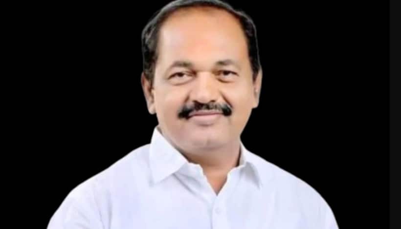 NCP(SP) leader Mahesh Kothe dies after taking dip in Ganga during Mahakumbh in Prayagraj