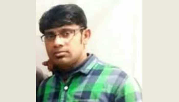 mortal remains of malayali expat cremated in riyadh 