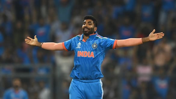 Jasprit Bumrah has won the Cricketer of the Year 2024 award ray