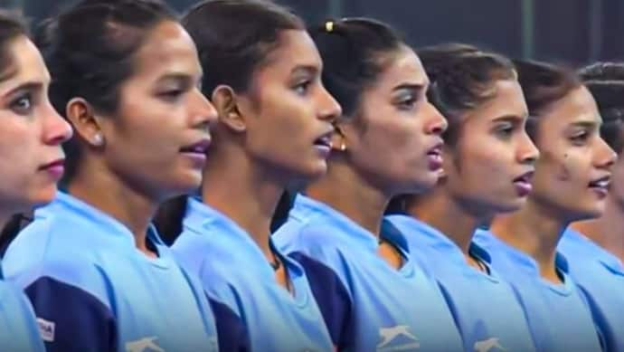 kho kho womens team india