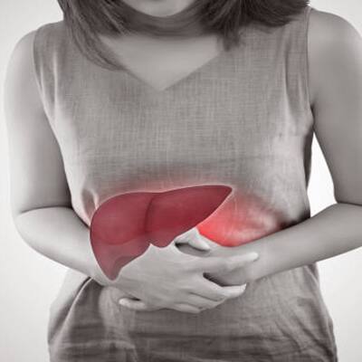 Health Guide: Liver Fluid Buildup - 5 Critical Signs You Shouldn't Ignore