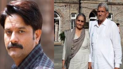 Paatal Lok star Jaideep Ahlawat's father passes away, actor requests privacy