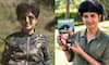 Meet Major Priya Jhingan, the first woman cadet to join the Indian Army iwh