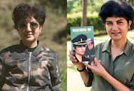 Meet Major Priya Jhingan, the first woman cadet to join the Indian Army iwh