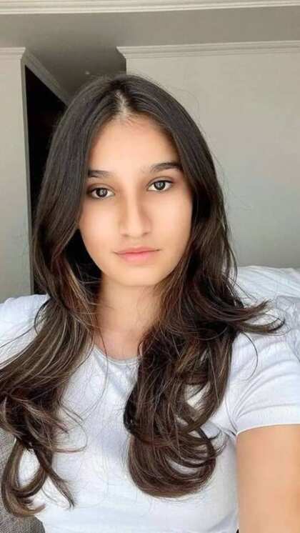 Rasha Thadani