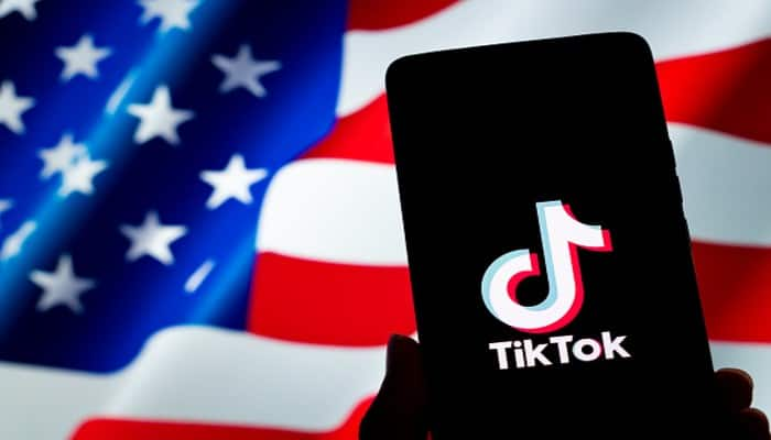 TikTok Sale or Ban Deadline Sunday US Supreme Court Ruling