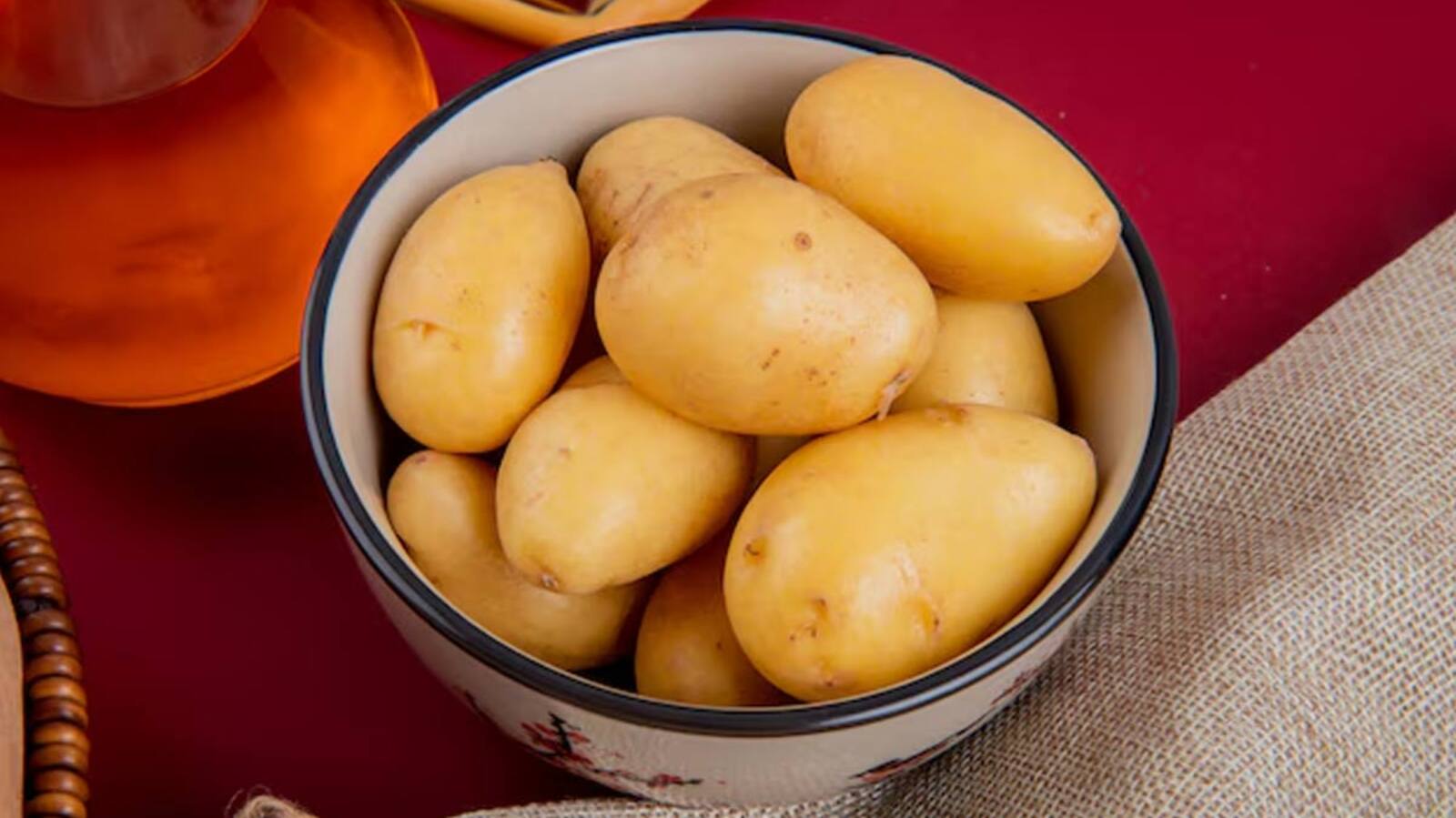 Potato Juice 