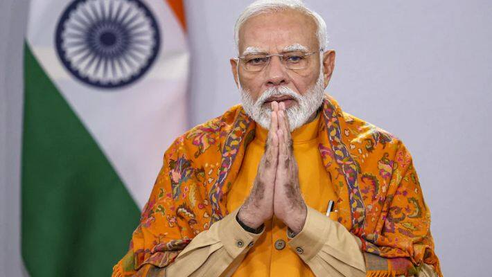 narendra modi