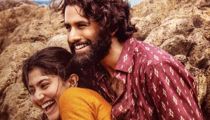 సాయి పల్లవి ఆస్తులు, సినిమాలు