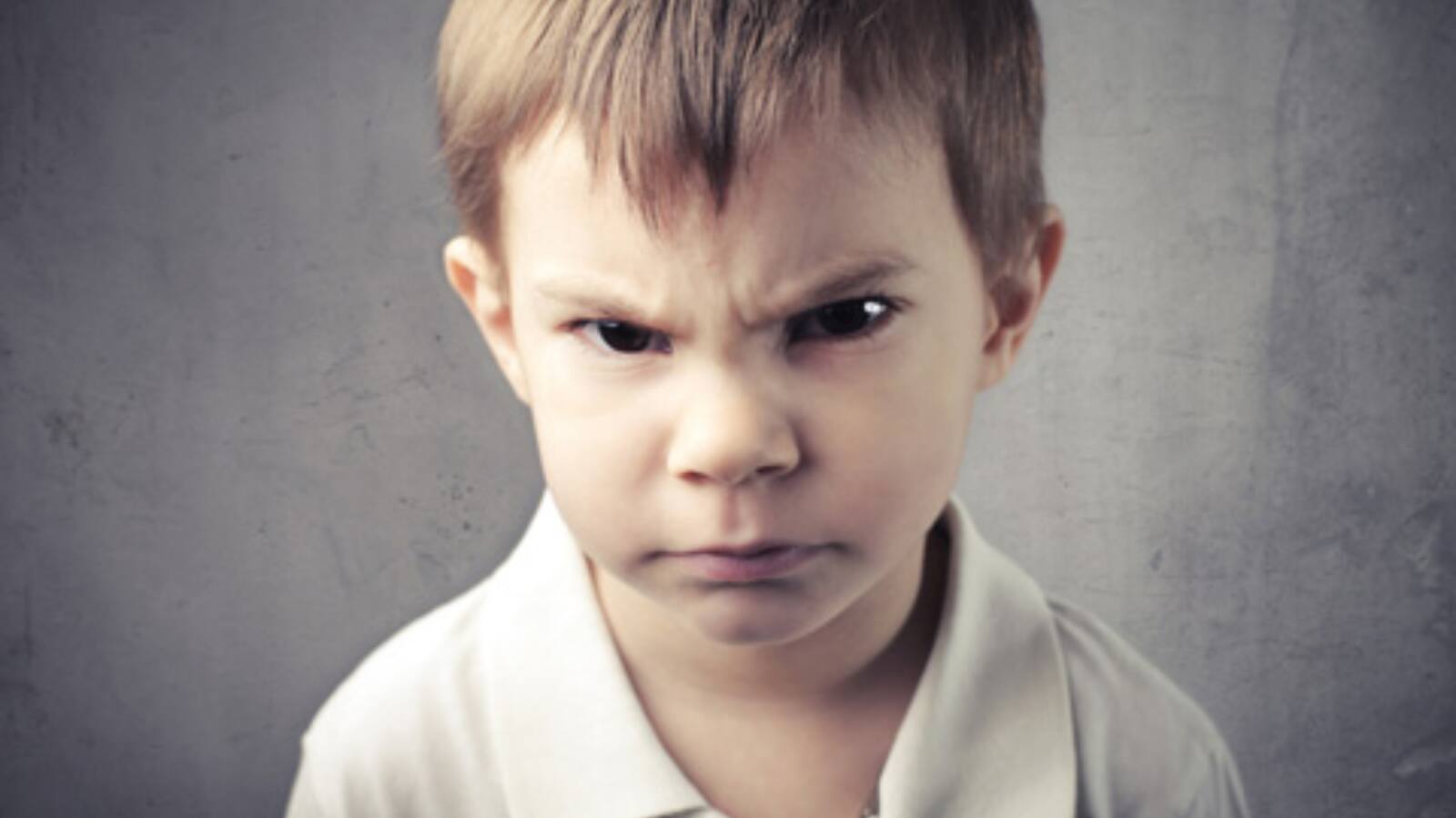 arroegent child 