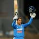 Smriti Mandhana hit century, as India Post mammoth target for Sri Lanka in Tri-Nation Series Final