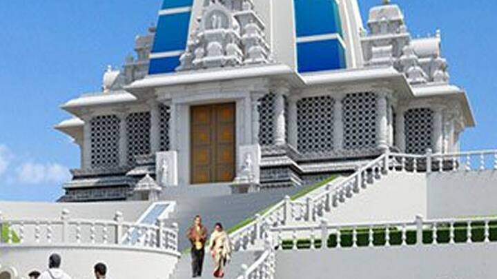 iskcon Temple bengaluru