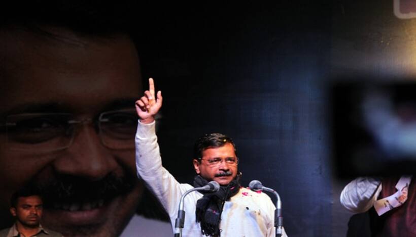 "Upar wala bachayega": Arvind Kejriwal over intel inputs on potential threat by pro Khalistani elements| WATCH
