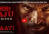 Vikram Prabhu Birthday GHAATI Special Teaser released mma