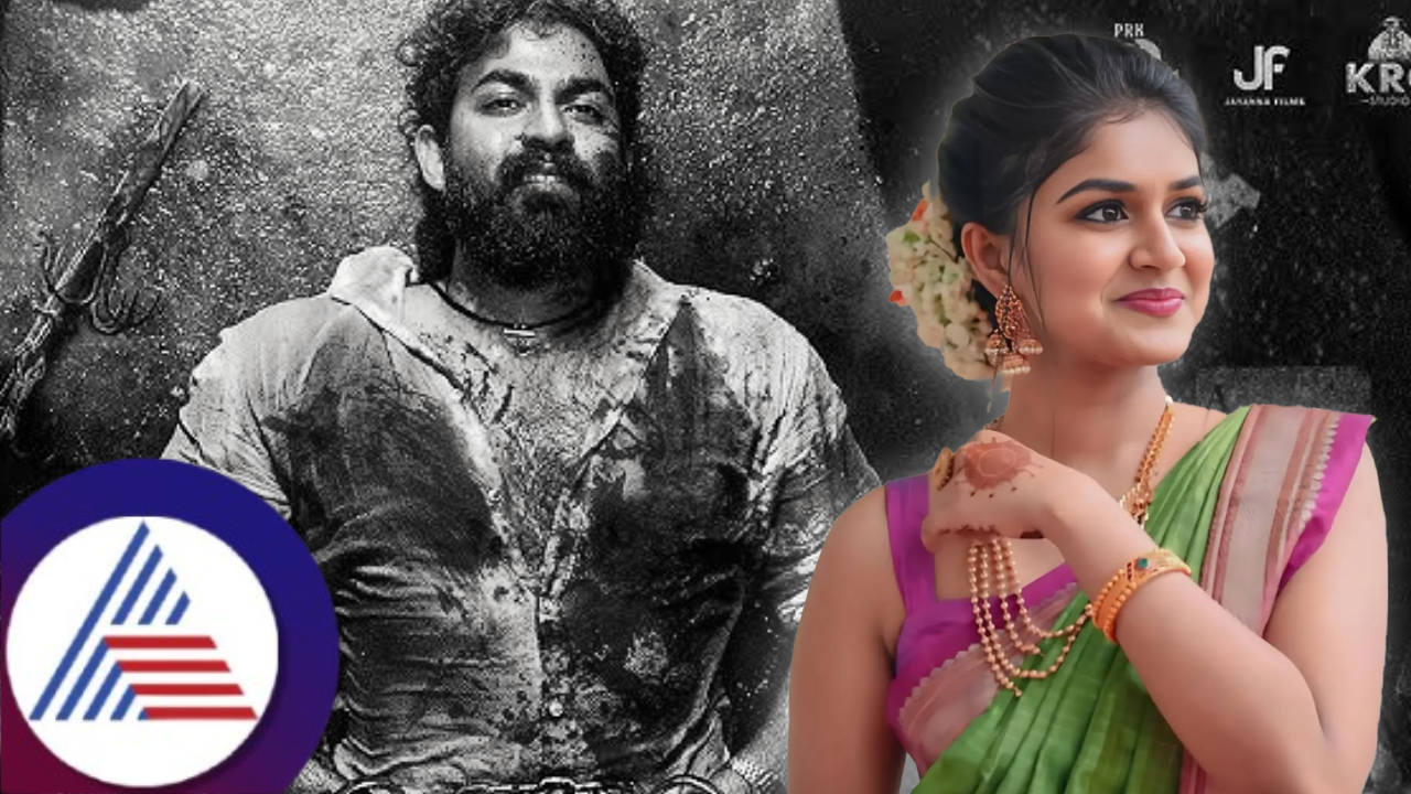 ಕಿರುತೆರೆಯಿಂದ ಬೆಳ್ಳಿತೆರೆಯತ್ತ ಬ್ರೋ ಗೌಡ: ಕನ್ನಡದ ಮೊದಲ ಜಾಂಬಿ ಚಿತ್ರಕ್ಕೆ ಹೀರೋ ಆದ ಶಮಂತ್