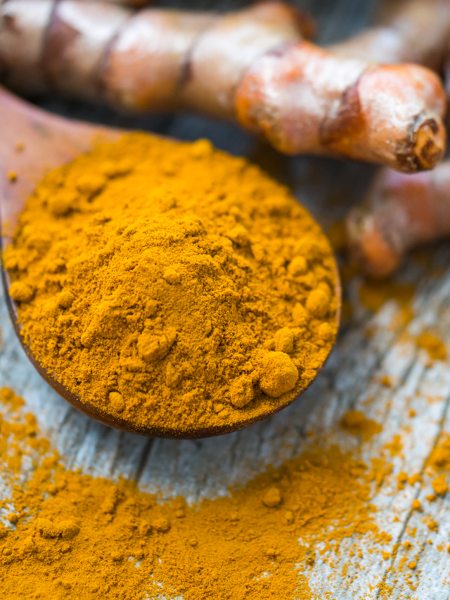 Benefits of turmeric, black pepper and honey together; Check HERE ...