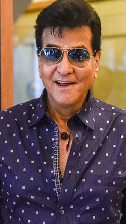 Jeetendra's Property Portfolio