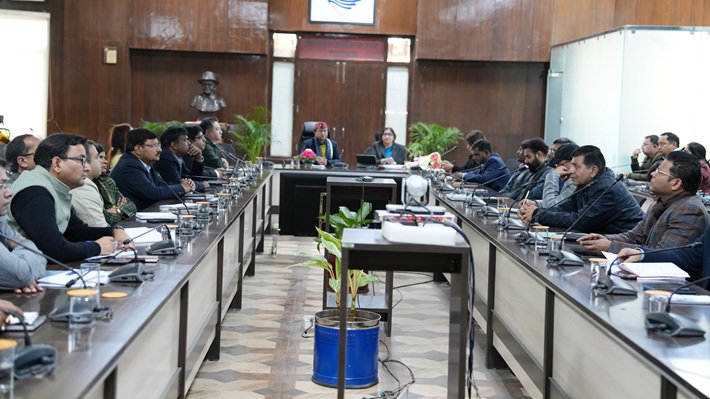 Startup Digantara Research and Technologies 