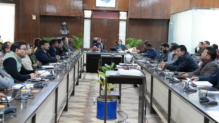 Startup Digantara Research and Technologies 