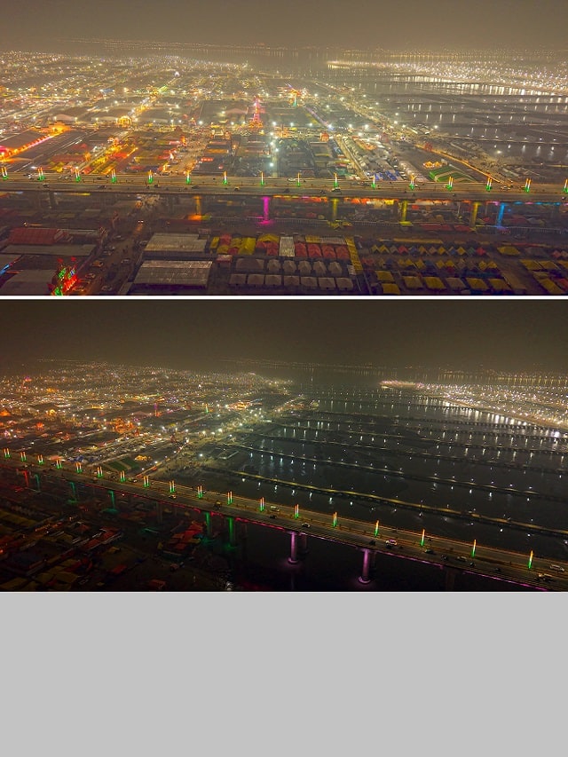 mahakumbh-2025-day-and-night-views-of-kumbh-area