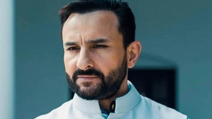 सैफ अली खानवर घरात घुसून चाकू हल्ला, नक्की काय घडले? - saif ali khan attacked with knife inside house during robbery bid actor hospitalised at lilavati - Asianet News Marathi