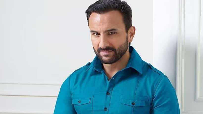 Saif Ali Khan stabbing: Cops surprised as actor's residence has no surveillance cameras, probe insider role